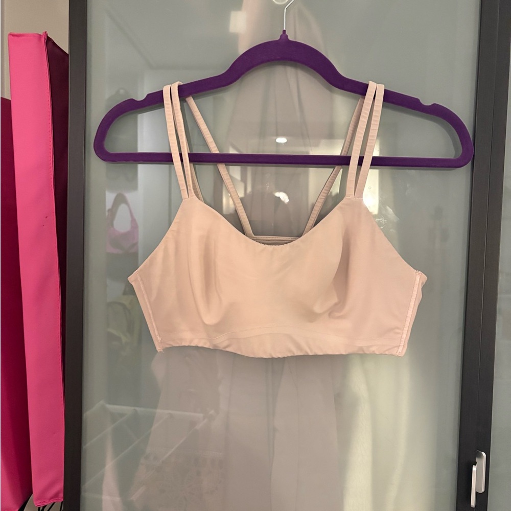 Like a Cloud bra, light support